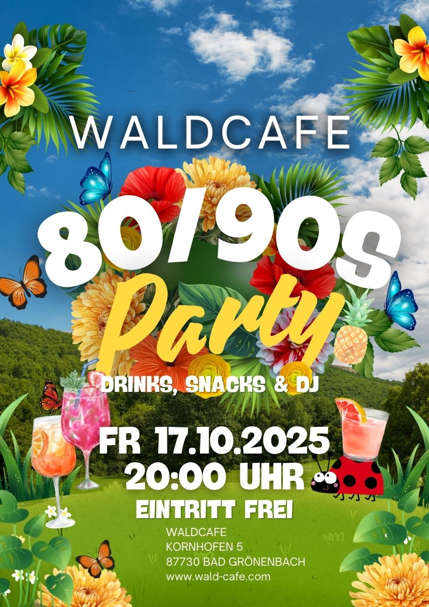 8090Party